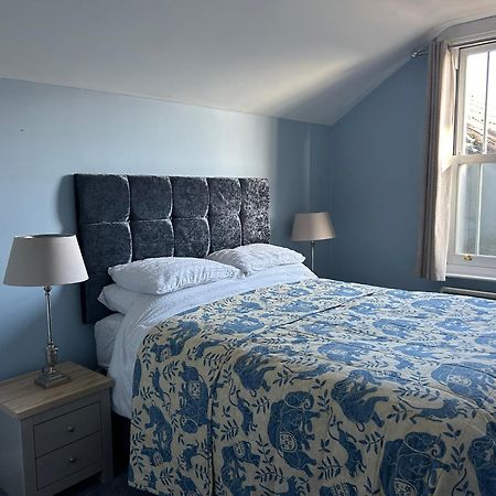 Glengarth House Room Only Accommodation Wells Zewnętrze zdjęcie